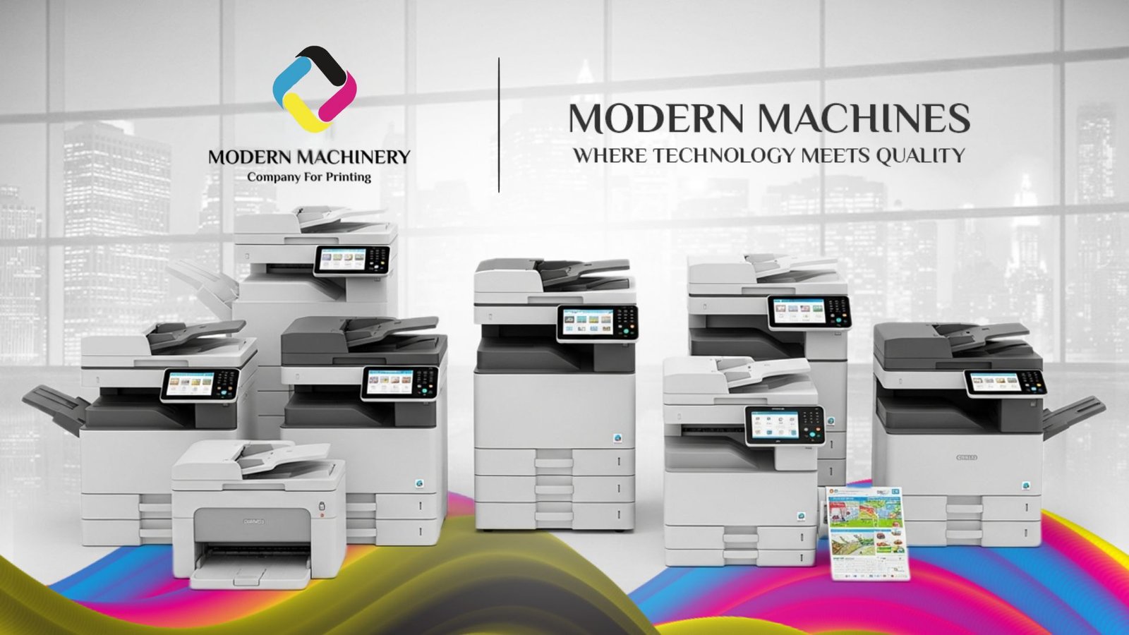 Black Blue Futuristic Technology Presentation (2)