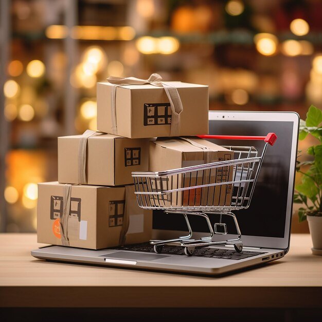 Wholesale & Retail of Packaging Equipment & Tools