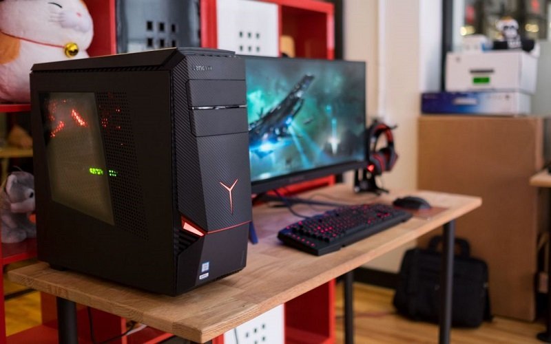 Wholesale & Retail of Computers & Accessories